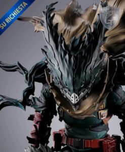 My Hero Academia Dark Deku S.H.Figuarts