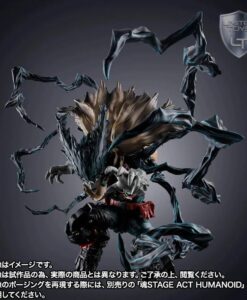 My Hero Academia Dark Deku S.H.Figuarts