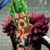 ONE PIECE Bartolomeo The Cannibal Repeat Statue