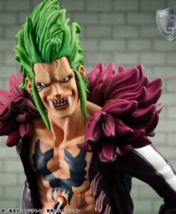 ONE PIECE Bartolomeo The Cannibal Repeat Statue