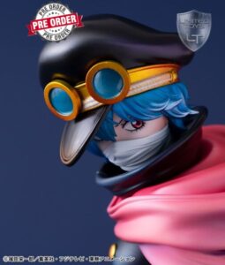 ONE PIECE Saint Gunko Elevated Boost