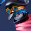ONE PIECE Saint Gunko Elevated Boost
