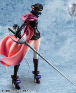ONE PIECE Saint Gunko Elevated Boost