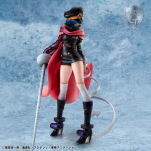 ONE PIECE Saint Gunko Elevated Boost