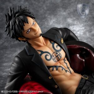 ONE PIECE Trafalgar Law Ver.R