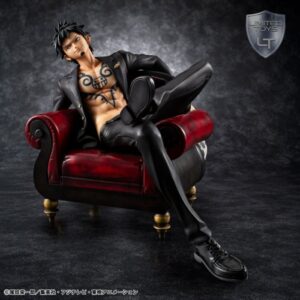 ONE PIECE Trafalgar Law Ver.R
