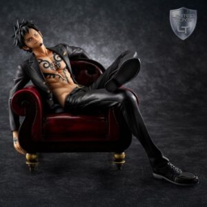 ONE PIECE Trafalgar Law Ver.R
