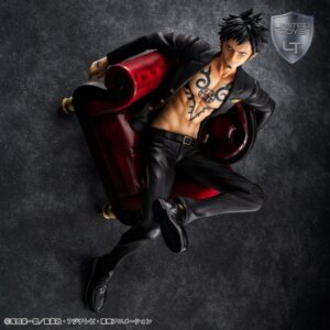 ONE PIECE Trafalgar Law Ver.R