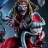 Omega Red Premium Format Figure