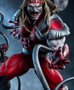 Omega Red Premium Format Figure