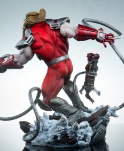Omega Red Premium Format Figure