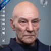 Professor X Sixth Scale Figure MMS