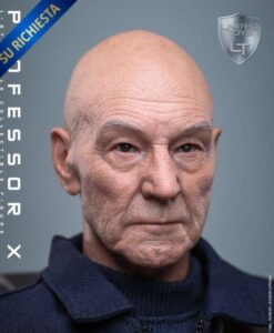 Professor X Sixth Scale Figure MMS