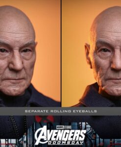 Professor X Sixth Scale Figure MMS