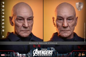 Professor X Sixth Scale Figure MMS