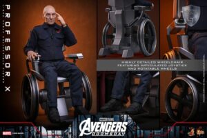 Professor X Sixth Scale Figure MMS