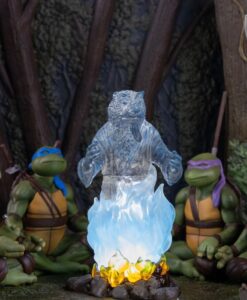 TMNT Movie Moment Splinter Spirit