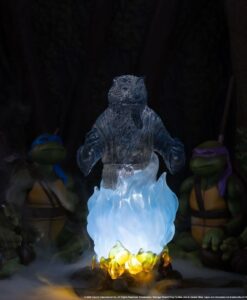 TMNT Movie Moment Splinter Spirit