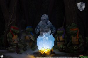 TMNT Movie Moment Splinter Spirit