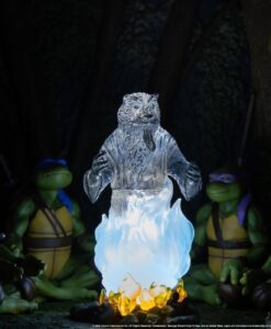 TMNT Movie Moment Splinter Spirit