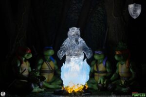 TMNT Movie Moment Splinter Spirit