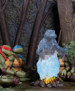 TMNT Movie Moment Splinter Spirit