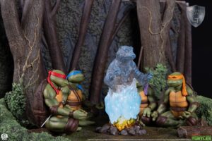 TMNT Movie Moment Splinter Spirit