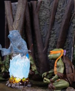 TMNT Movie Moment Splinter Spirit