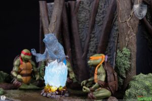 TMNT Movie Moment Splinter Spirit