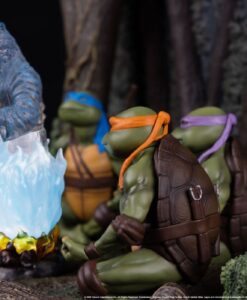 TMNT Movie Moment Splinter Spirit