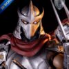 TMNT Shredder Comic Variant Legends Statue