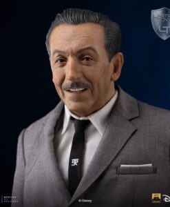 Walt Disney Mickey Mouse Legacy Replica Statue