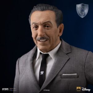 Walt Disney Mickey Mouse Legacy Replica Statue