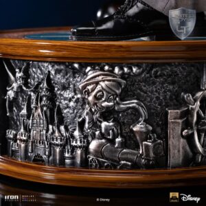 Walt Disney Mickey Mouse Legacy Replica Statue