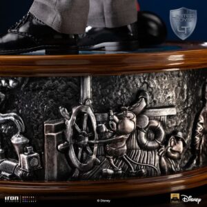 Walt Disney Mickey Mouse Legacy Replica Statue