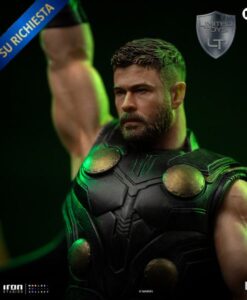 Avengers Doomsday Thor BDS Art Scale Statue