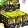 Blokees Defender Version DC01 Legendary Batman Assemble