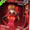 Blokees EVA Asuka Shikinami Langley Plug Suit Fantastics Series