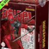 Blokees Marvel Deadpool Champion Class