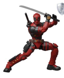 Blokees Marvel Deadpool Champion Class