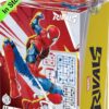Blokees Marvel Rivals Spider-Man Champion Class