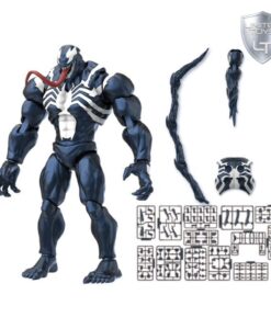 Blokees Marvel Rivals Venom Champion Class