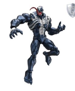 Blokees Marvel Rivals Venom Champion Class