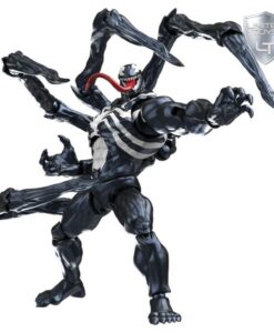 Blokees Marvel Rivals Venom Champion Class