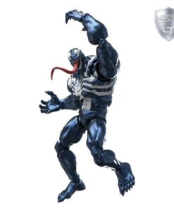 Blokees Marvel Rivals Venom Champion Class