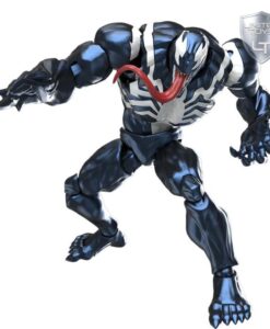 Blokees Marvel Rivals Venom Champion Class