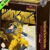 Blokees Marvel Wolverine Champion Class
