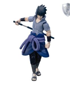 Blokees Naruto Sasuke Uchiha Champion Class