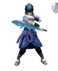 Blokees Naruto Sasuke Uchiha Champion Class