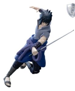 Blokees Naruto Sasuke Uchiha Champion Class